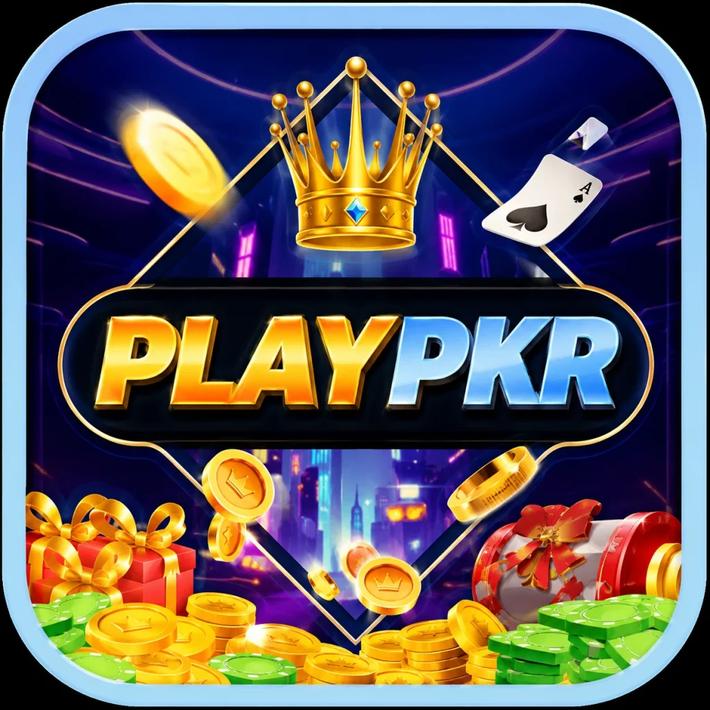 PLAYPKR
