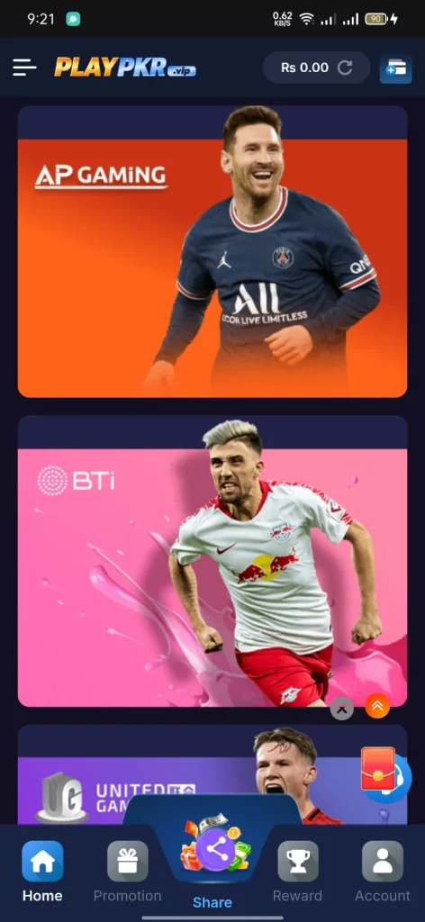 PLAYPKR Banner 8