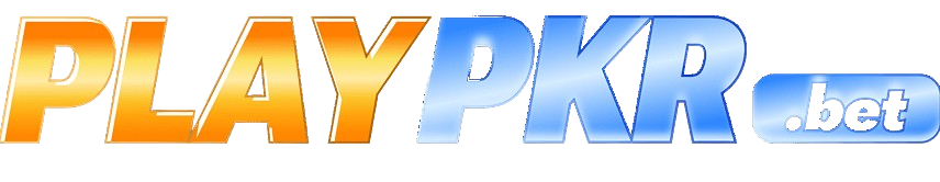 PLAYPKR Logo