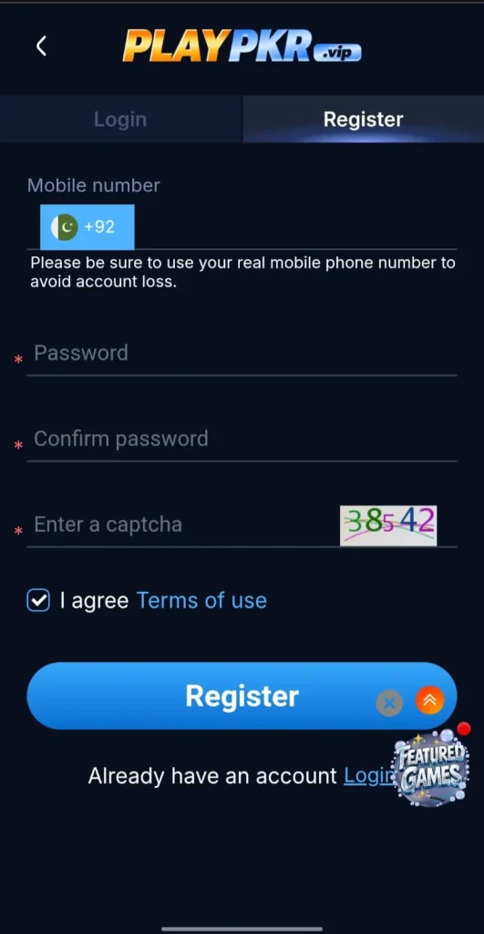Register